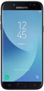 Samsung Galaxy J5 2017 DuoS Black (SM-J530F/DS)
